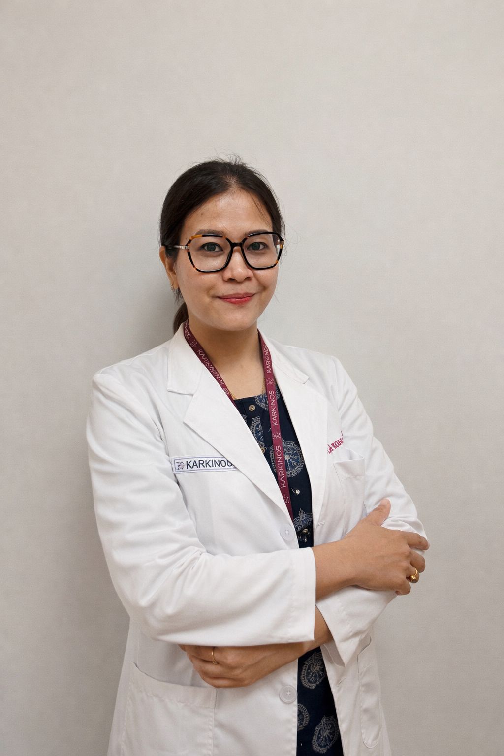 Dr. Konsam Jina Devi